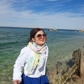Razieh Amini