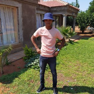 Levy Mokgopa