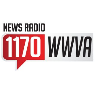 News Radio 1170 WWVA (WWVA-AM)