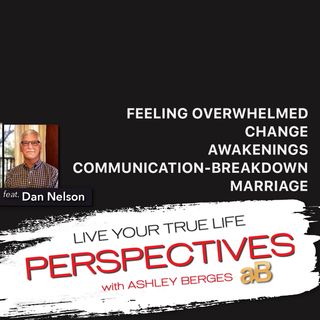 Feeling Overwhelmed this Year? Becoming more Aware of Personal Needs? [Ep. 655]