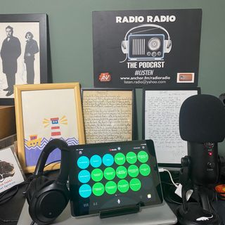 Radio Radio Show 4 September 2022