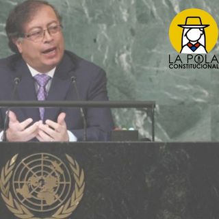 Un país de belleza ensangrentada