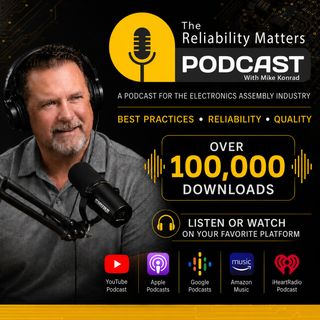 Mike Konrad Podcasts