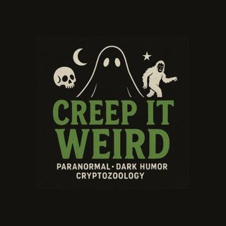 Creep It Weird