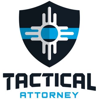 Tactical Attorney