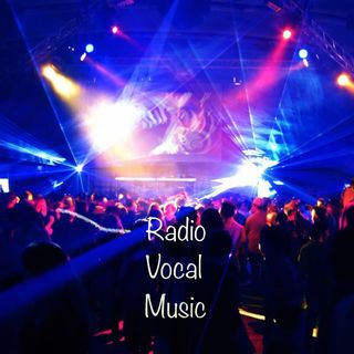 Radio Vocal Music