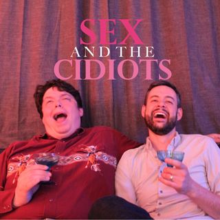 4.3 Defining Moments AKA Jazz, Public Sex & Toilets