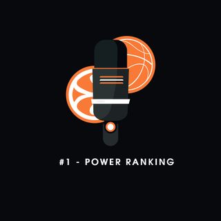 Power ranking - L'Eurolega 2022/23