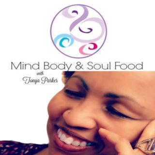 Mind Body and Soul Food