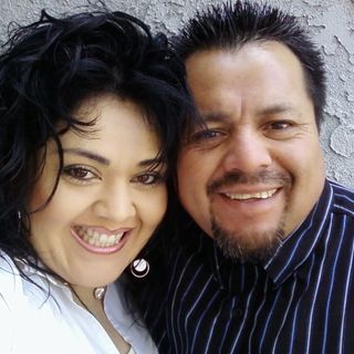 ALFONSO & BELEN BERNAL