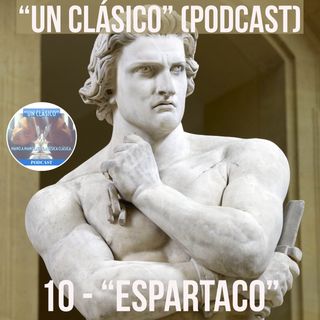 10 - "Espartaco"