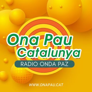 Ona Pau Cat. - Radio Onda Paz