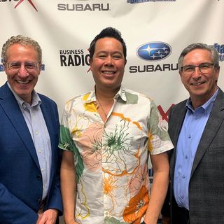 SIMON SAYS, LET'S TALK BUSINESS: Billy Gray with Gray Contracting