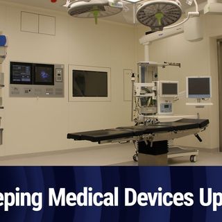 TWiET Clip: FDA's Medical Device Cybersecurity Guidance