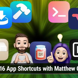 iOS Today 623: Supercharge Shortcuts with these Apps