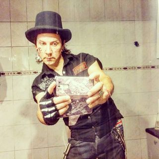 oxi diz