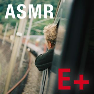 ASMR en trenes suizos