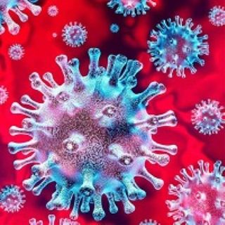 Il "nuovo" coronavirus inglese ci condanna fino al 2025
