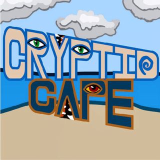 S5 BONUS: The Cryptid Lore Behind Cryptid Cape