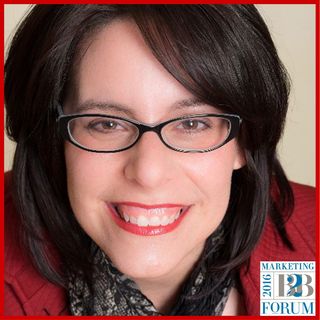 Samantha Stone on Creating a Marketing Playbook
