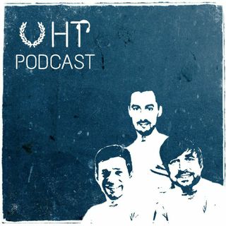 Episode 110 - Man City Review; Not Doing The Basics; A Big Six Weeks