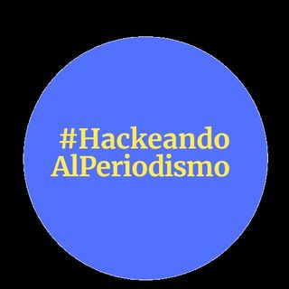 Hackeando al periodismo