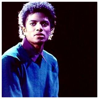 «She is out of my life», la canción que da sentimientos adultos a Michael Jackson.