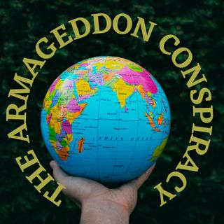Armagaddon Conspiracy