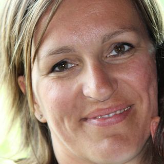 Milena Mantegazza