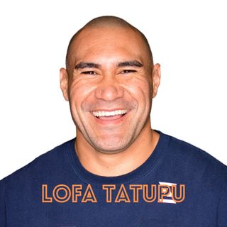 Linebacker to Lifehacker with Lofa Tatupu | ZoneInCBD | Seattle Seahawks
