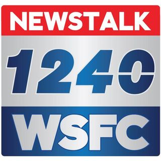 NewsTalk 1240 WSFC (WSFC-AM)