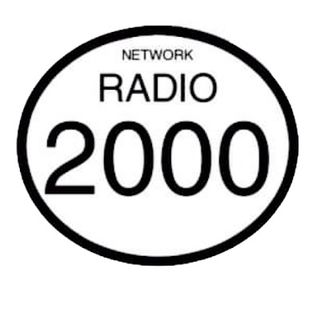 NETWORK RADIO 2000
