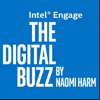 The Digital Buzz