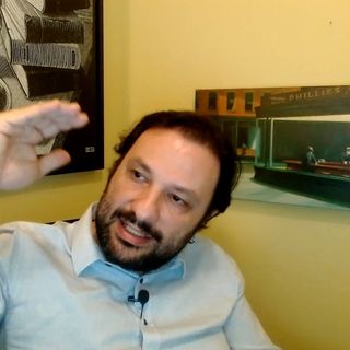 Uygarlık Tarihi Ders 20: Din Felsefesi