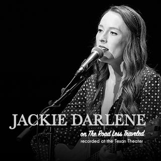Live Show: Jackie Darlene