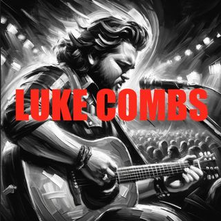 Luke Combs -From Small Town Roots to Country Music Superstardom