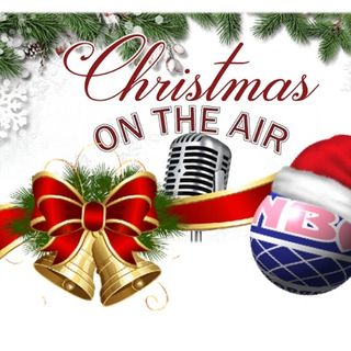 Episodio 7 - Radio Rosablu on Christmas (parte2)