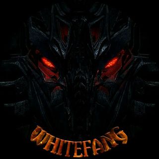 WhiteFang_SV