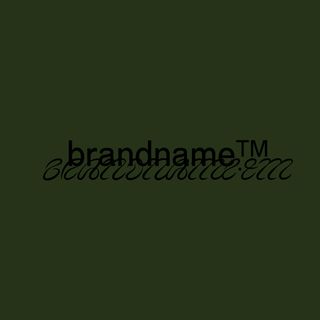 brandname™