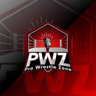 PWZ 170 - SCOTT HALL, THUNDER ROSA, WRESTLEMANIA, MONDAY NIGHT RAW