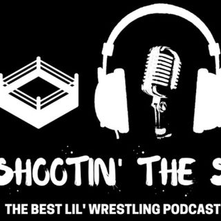 Shooting the Shiznit EP 158: Brian Thompson Interview