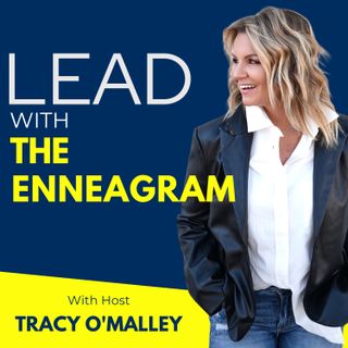 EP323: The Enneagram Wings - You Have More Than One, and if You Aren't Using Them Both, it May Be Why You are So Stuck