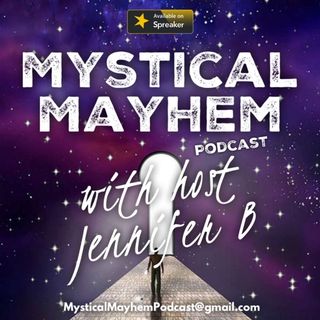 Mystical Mayhem Network