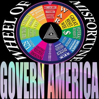 Govern America | January 15, 2022 | Meet Back Here at Four