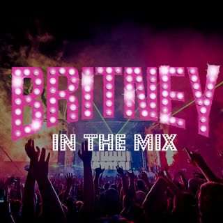 Britney In The Mix