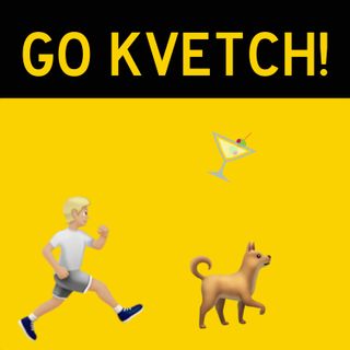 Go Kvetch Emoji Special
