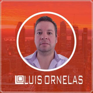 Luis Armando Ornelas