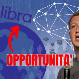 FALLIMENTO di LIBRA: Quali le opportunità?