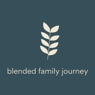 Setting expectations in a blended family