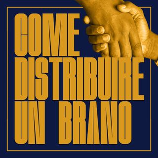 Come Distribuire un Brano (feat Fabrizio Tudisco, head of TuneCore Italy)